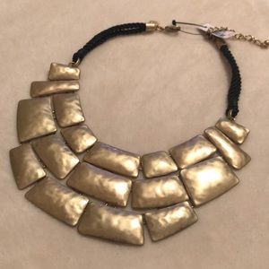 NWT CHICOS NECKLACE